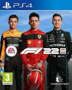 F1 2022 - PS4, Games en Spelcomputers, Games | Sony PlayStation 4, Nieuw, Vanaf 3 jaar, Virtual Reality, Online