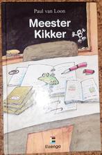 Meester Kikker 9789066921467 Paul van Loon, Verzenden, Gelezen, Paul van Loon