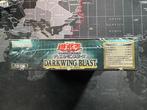 Konami - 1 Booster box - Yu-Gi-Oh! - DARKWING BLAST, Verzamelen, Overige Verzamelen, Nieuw