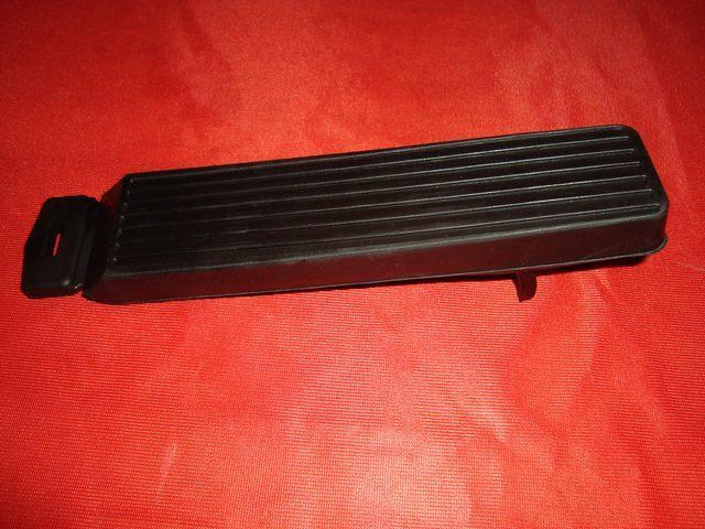 Gaspedaal w126 | Mercedes w126, Auto-onderdelen, Overige Auto-onderdelen, Ophalen of Verzenden