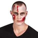Halloween Schminkset Zombie, Verzenden, Nieuw
