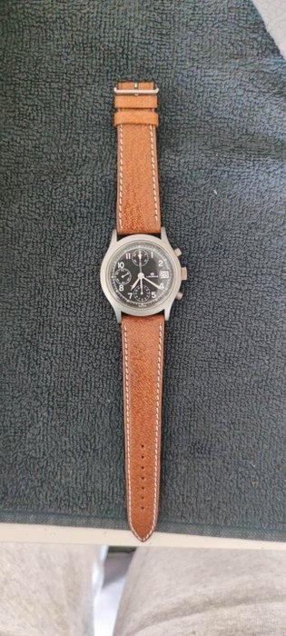 Lorenz - 11974 - Heren - 1990-1999, Handtassen en Accessoires, Horloges | Heren