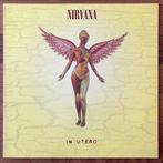 Nirvana - In Utero - LP - 1993, Nieuw in verpakking