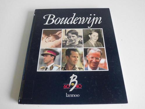 Boudewijn 9789020919882, Livres, Politique & Société, Envoi