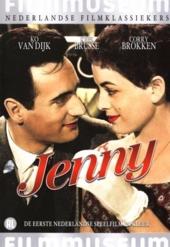 Jenny (dvd tweedehands film), Cd's en Dvd's, Dvd's | Actie, Ophalen of Verzenden