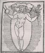 Ripa - Iconologia - 1645, Antiquités & Art, Antiquités | Livres & Manuscrits
