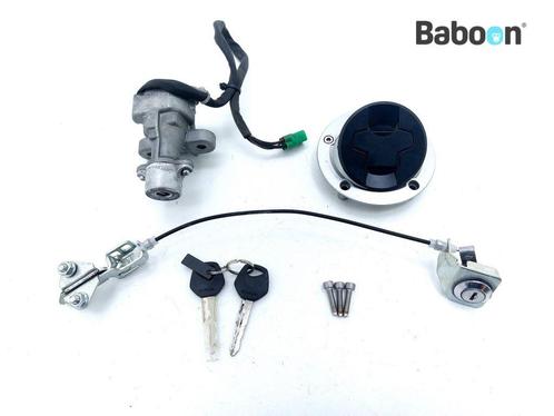 Contactslot Set Suzuki SV 650 2021-2022, Motoren, Onderdelen | Suzuki, Gebruikt, Verzenden