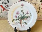 Villeroy et Boch - Bord (6) - Botanica Thymus Pulegoides -, Antiek en Kunst