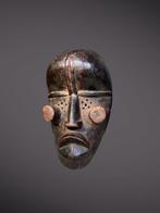 masque dan gueré - masker dan - Dan - Ivoorkust