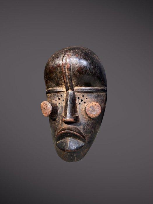 masque dan gueré - masker dan - Dan - Ivoorkust, Antiek en Kunst, Kunst | Niet-Westerse kunst