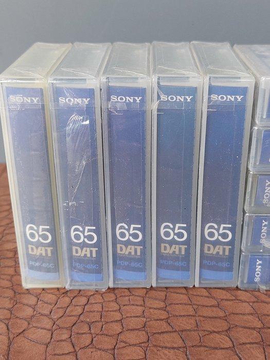 Sony - { DAT - digital audio tape - Diverse modellen, TV, Hi-fi & Vidéo, Radios