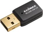 Edimax EW-7822UTC USB-A - WLAN / Wi-Fi dongle - Dual Band..., Computers en Software, WiFi-versterkers, Verzenden, Nieuw