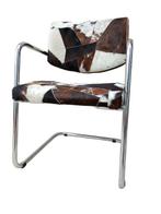 Fauteuil - Cantileverstoel - Haar, Nieuw