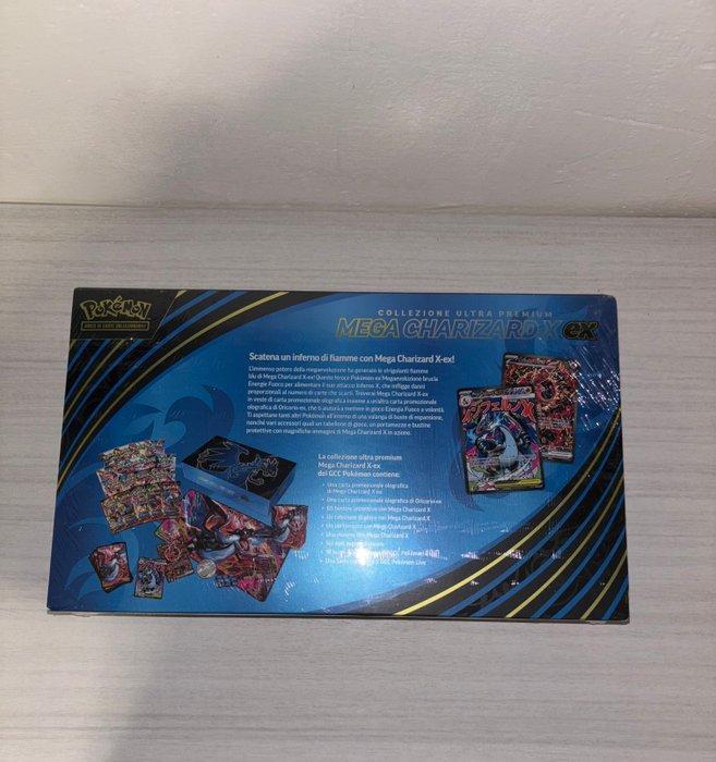 Pokémon - 1 Box - Phantasmal Flames Sealed Box, Hobby en Vrije tijd, Verzamelkaartspellen | Pokémon