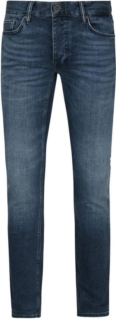 Cast Iron Riser Jeans ATB Blauw maat Maat 52/54 (L) Heren, Kleding | Heren, Broeken en Pantalons, Blauw, Nieuw, Maat 52/54 (L)