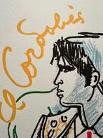 Jean Cocteau (1889-1963) - El cordobes