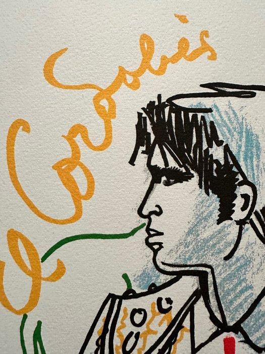 Jean Cocteau (1889-1963) - El cordobes, Antiek en Kunst, Antiek | Overige Antiek