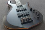 Sire Marcus Miller - M2 Transparent Black - - Elektrische, Muziek en Instrumenten, Nieuw