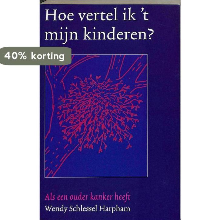 t Is niet eerlijk 9789041006301 Wendy Schlessel Harpham, Boeken, Gezondheid, Dieet en Voeding, Zo goed als nieuw, Verzenden