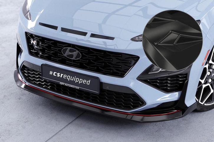 Cupspoiler voor Hyundai Kona N/N-Line CSL661-G, Auto-onderdelen, Carrosserie, Nieuw, Verzenden