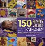 150 babyquilt patronen 9789059209114 S. Briscoe, Boeken, Verzenden, Zo goed als nieuw, S. Briscoe