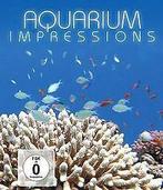 Aquarium Impressions  DVD, CD & DVD, DVD | Autres DVD, Verzenden