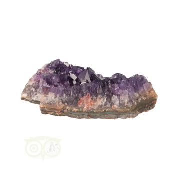 Amethist Cluster Nr 224 - 231 gram - Uruguay, Verzenden