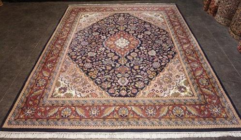 Tabriz - Tapis - 302 cm - 249 cm, Huis en Inrichting, Stoffering | Tapijten en Vloerkleden