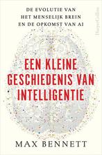 Een kleine geschiedenis van intelligentie (9789402713497), Verzenden, Nieuw