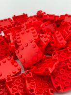 Lego Briques - Lego plate modified 4x4 with rounded coners, Enfants & Bébés, Jouets | Duplo & Lego