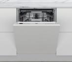 Whirlpool Wio3O26pl - Inbouw Vaatwasser - 82 cm - 14, Huis en Inrichting, Ophalen of Verzenden, Nieuw
