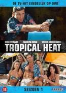 Tropical heat - Seizoen 1 op DVD, CD & DVD, DVD | Action, Verzenden