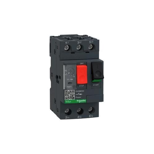 Bieden: Schneider Electric Adjustable Motor Protection Swit, Watersport en Boten, Bootonderdelen, Ophalen of Verzenden