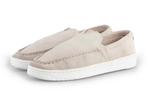 Tommy Hilfiger Loafers in maat 43,5 Grijs | 10% extra, Gedragen, Tommy Hilfiger, Loafers, Verzenden