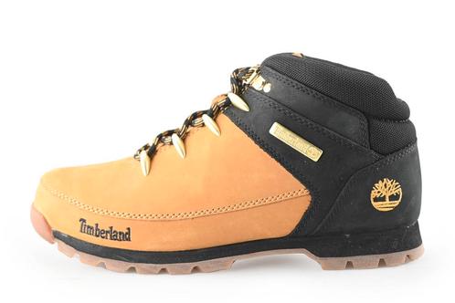 Timberland Wandelschoenen in maat 43 Bruin | 5% extra, Kleding | Heren, Schoenen, Bruin, Zo goed als nieuw, Verzenden