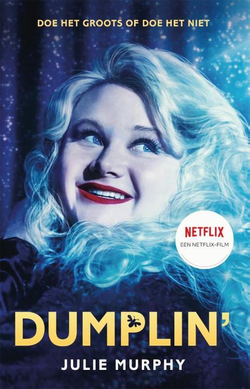 Dumplin 9789048848980 Julie Murphy, Boeken, Kinderboeken | Jeugd | 13 jaar en ouder, Gelezen, Verzenden