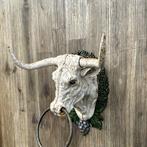 Ornement décoratif - Stierenkop - Europe - Décoration murale