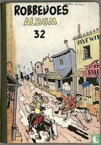 Baard en Kale - Robbedoes album 32 - 1950, Boeken, Eén stripboek, Verzenden, Gelezen, Charlier, Jean-Michel, Conscience, Hendrik [naar], De Bevere, Maurice, Delporte, Yvan, Durbin, P., Franquin, André, Gillain, Joseph, Godwin, Frank, Harman, Fred, Maltaite, Willy, Mayeu, Max.