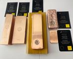 3,1 kg - Koper .999 - Copper - Fonderie Heracles - France -, Postzegels en Munten