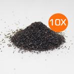 Datona Straalgrit - korund - 10 zakken - Datona, Doe-het-zelf en Bouw, Ophalen of Verzenden, Nieuw