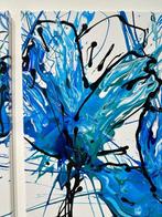 Santicri - From Chaos to Form, Flower 7 XL