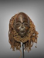 Masker - Chokwe - DR Congo, Antiek en Kunst