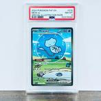 Pokémon Graded card - Mew 232 - Pokémon - PSA 8, Hobby en Vrije tijd, Verzamelkaartspellen | Pokémon, Nieuw