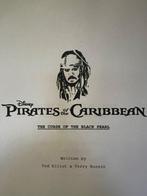 Pirates of the Caribbean, and the Curse of the Black Pearl