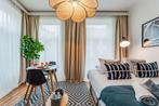 Appartement aan Rue des Pierres, Brussels