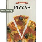 PIZZAS / Rebo culinair 9789036603034, Boeken, Kookboeken, Verzenden, Gelezen