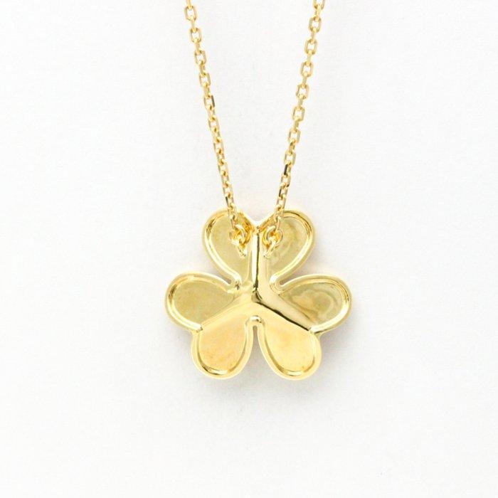 Van Cleef & Arpels - Collier avec pendentif - 18 carats Or, Bijoux, Sacs & Beauté, Bijoux anciens