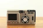 Contax TVS Digital met defect Digitale compact camera, Audio, Tv en Foto, Nieuw