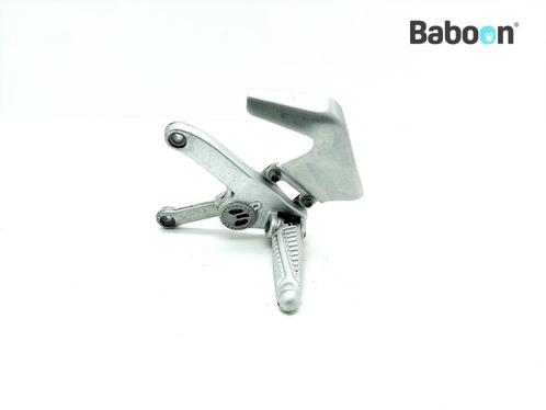 Schetsplaat Links Voor MV Agusta F4 1000 R 2006-2007, Motoren, Onderdelen | Overige, Gebruikt, Verzenden