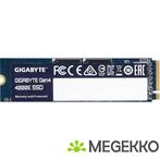 GIGABYTE SSD 4000E 500GB, Computers en Software, Harde schijven, Verzenden, Nieuw